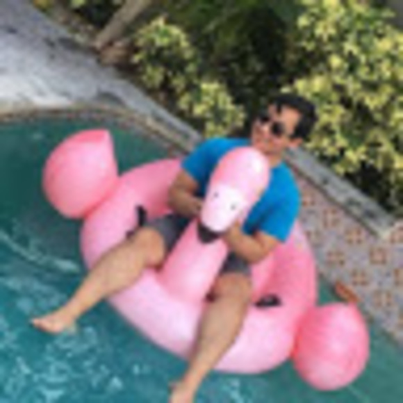 Meet your Posher, Joseph - Picture 1 of 1